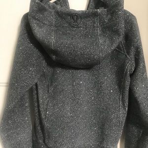 Lululemon Scuba Hoodie